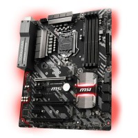 MSI  Z370 TOMAHAWK